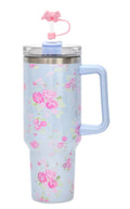 ISCREAM - Ditsy Travel Cup