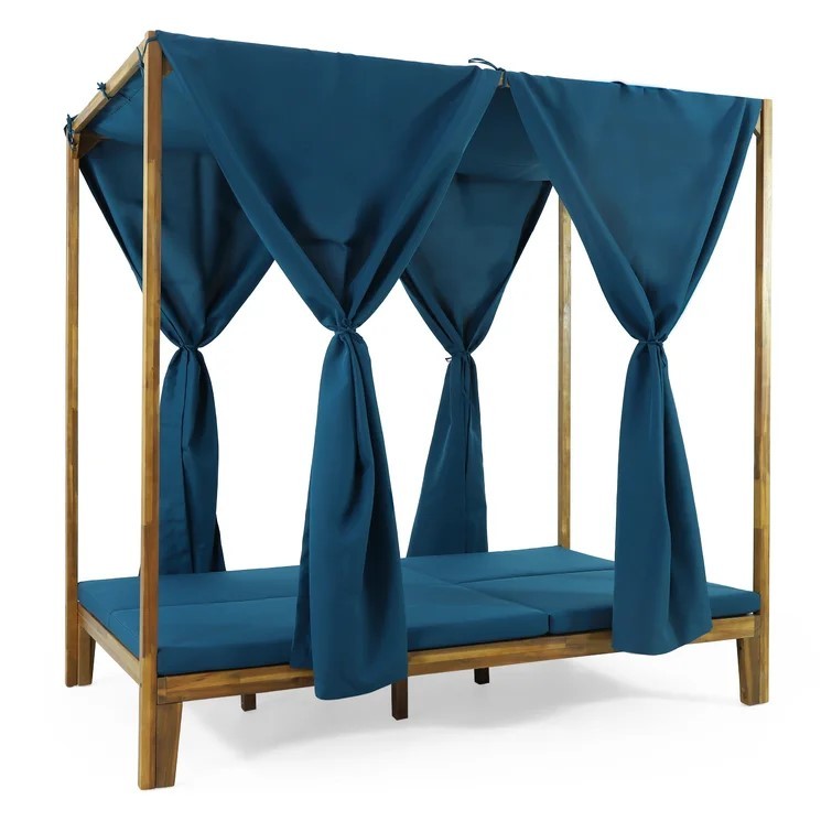KENZIE DAYBED