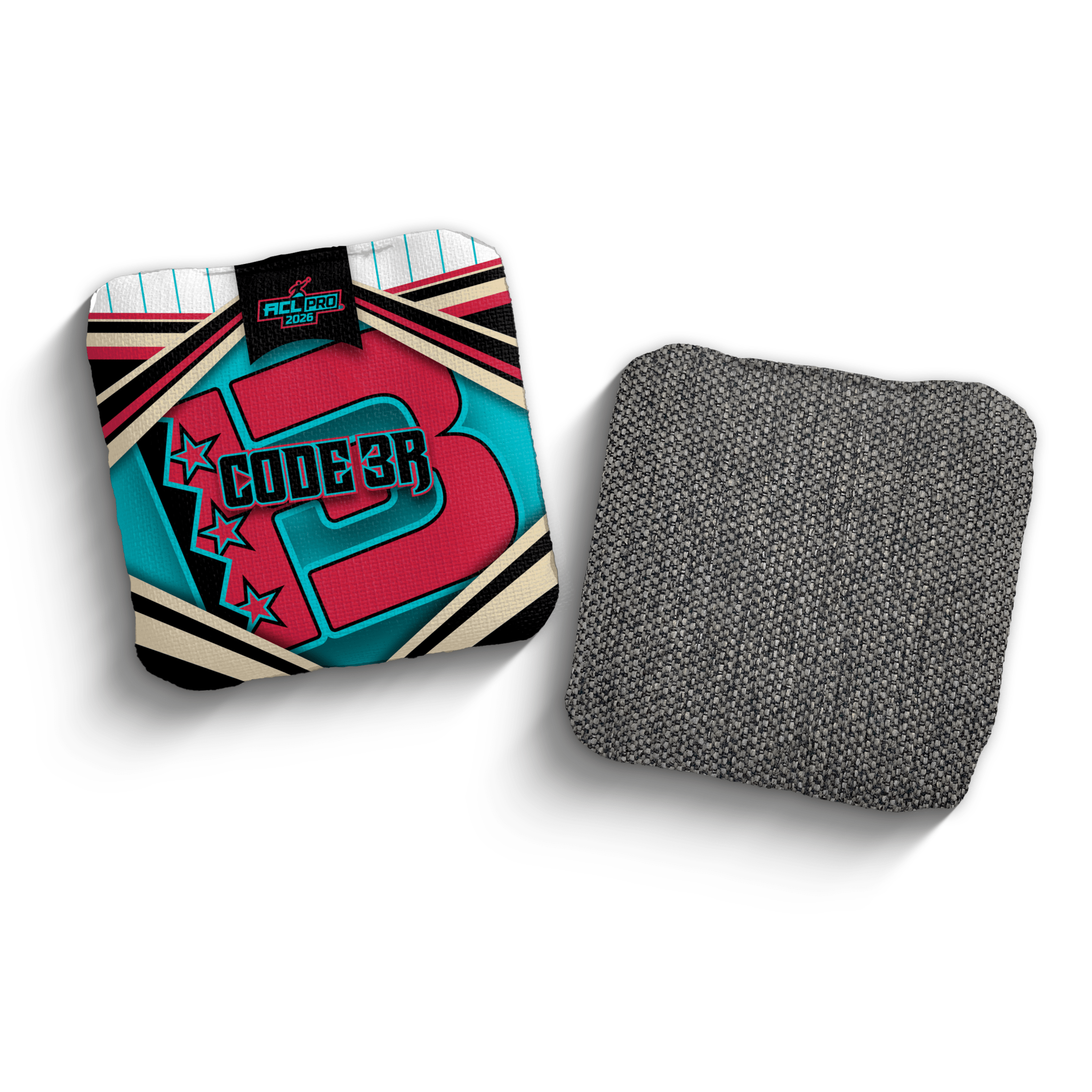 2026 Brotherhood Cornhole Code 3 — Home Run Series | ACL Pro