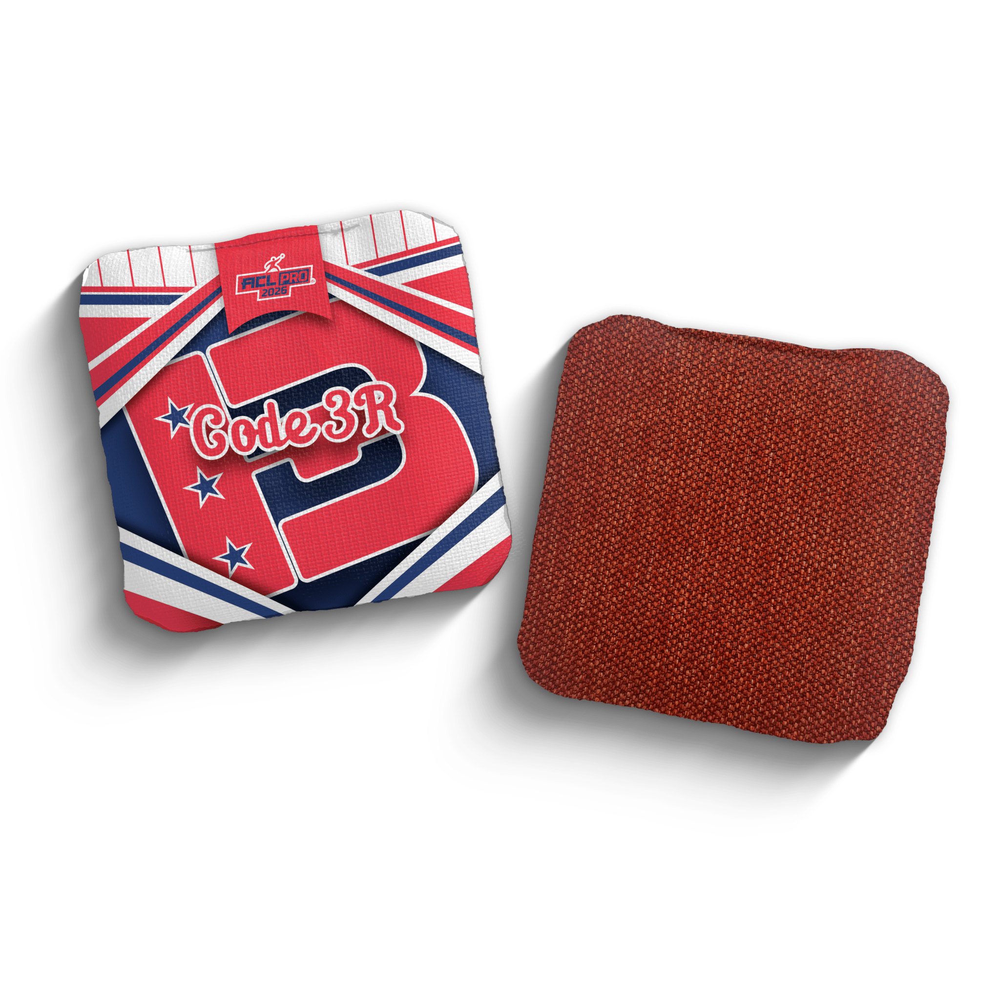 2026 Brotherhood Cornhole Code 3 — Home Run Series II | ACL Pro