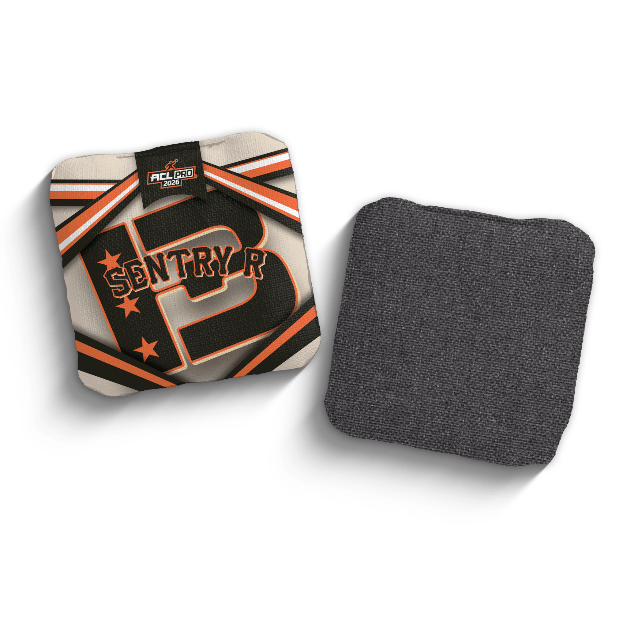 2026 Brotherhood Cornhole Sentry — Home Run Series II | ACL Pro
