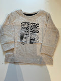 Mishmish - Dino Cosmic Jersey