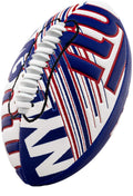 Franklin Sports NLF Air Tech Mini Football