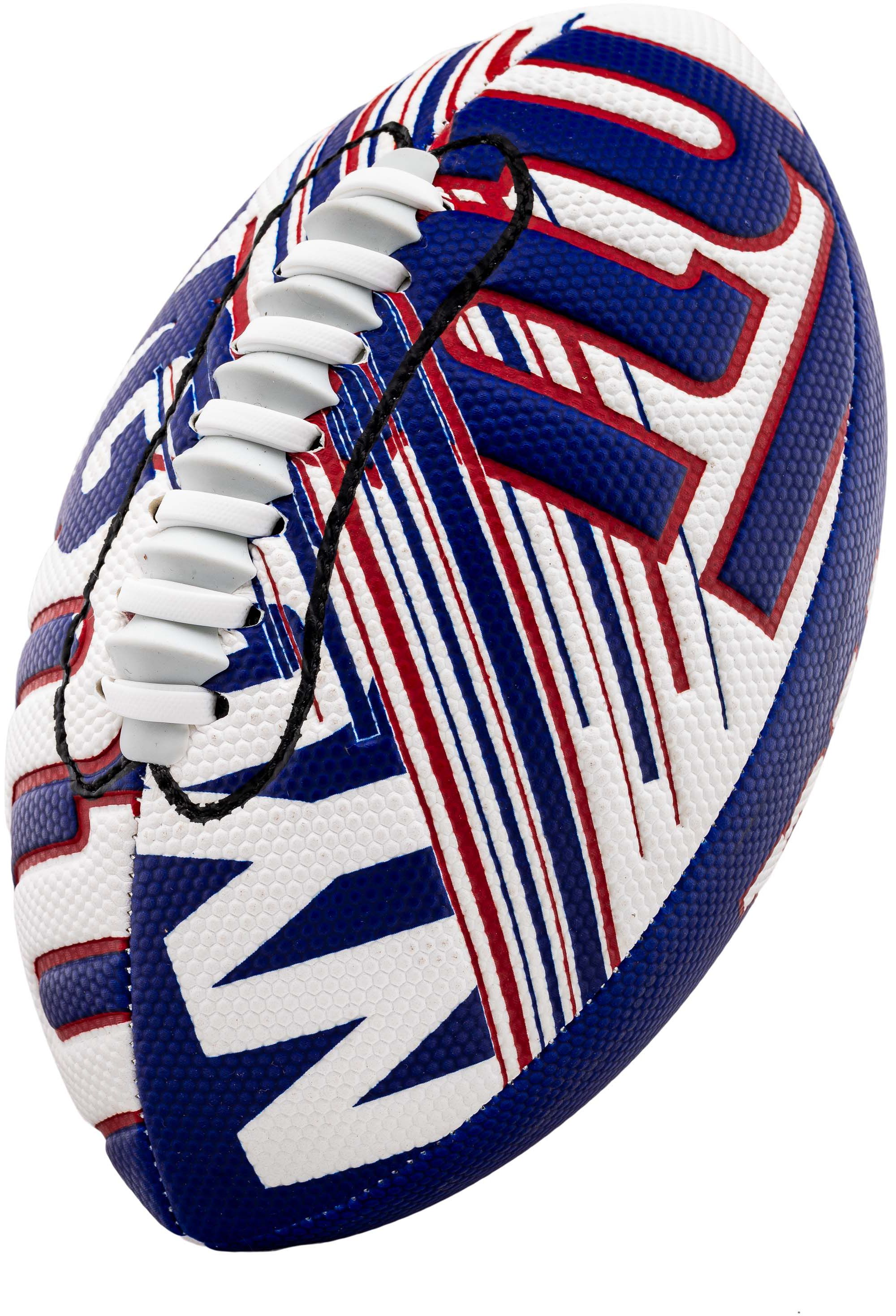 Franklin Sports NLF Air Tech Mini Football