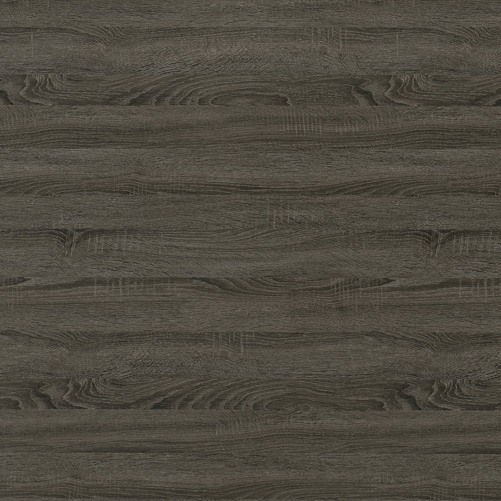 Tona Weathered Grey 3-Drawer L-shape Desk