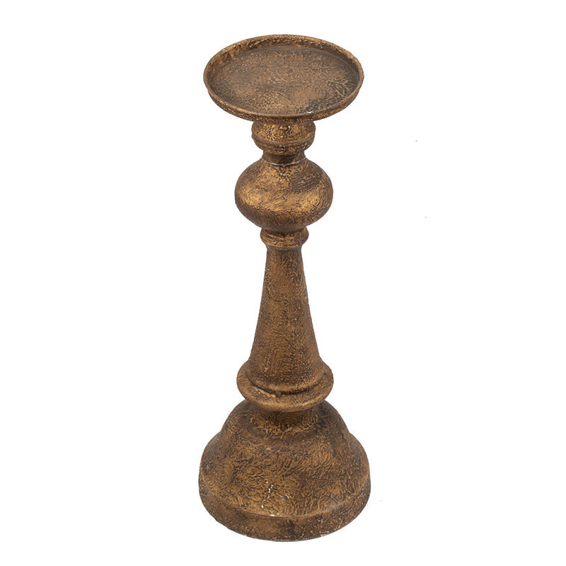 D6x17.5' Alastair Triumph Candle Holder