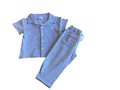 Paz Rodriguez Pazo Knit Newborn pant and shirt set