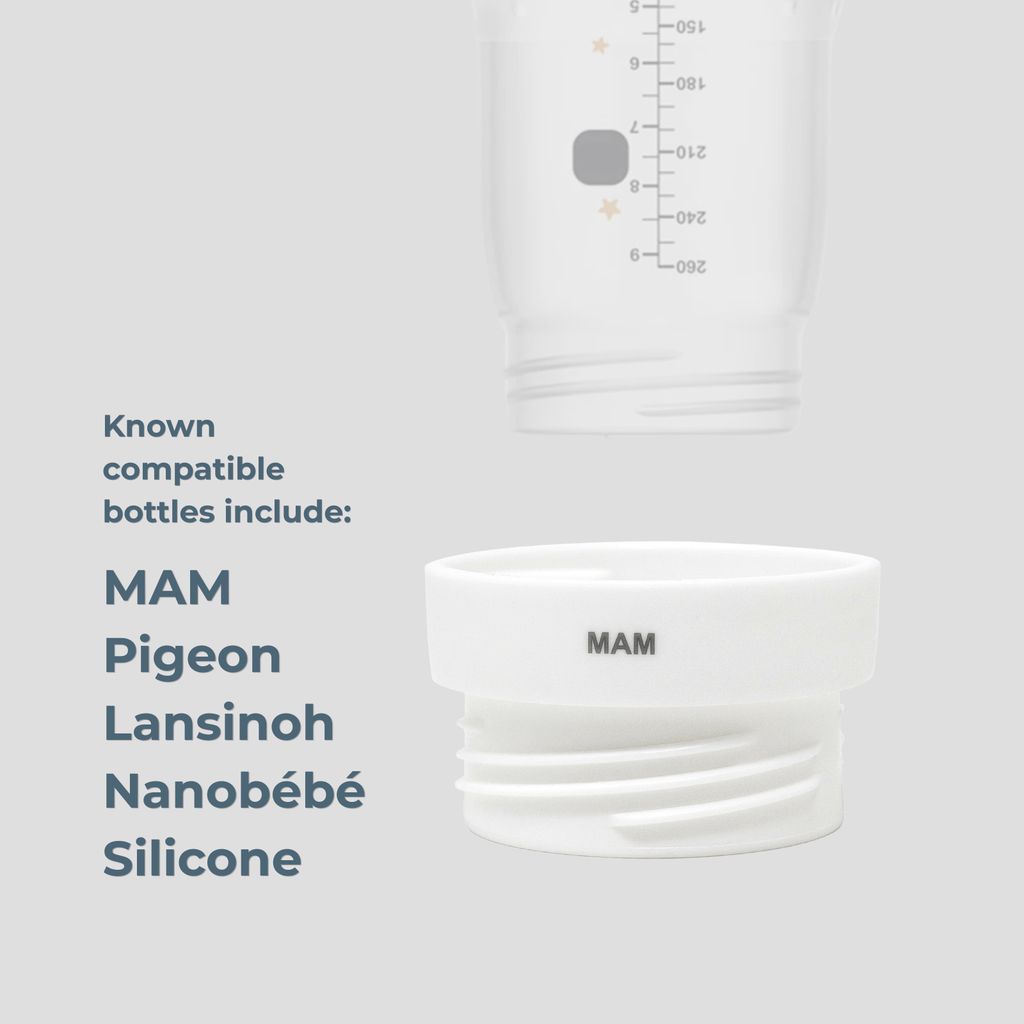 Nanobébé Adapter