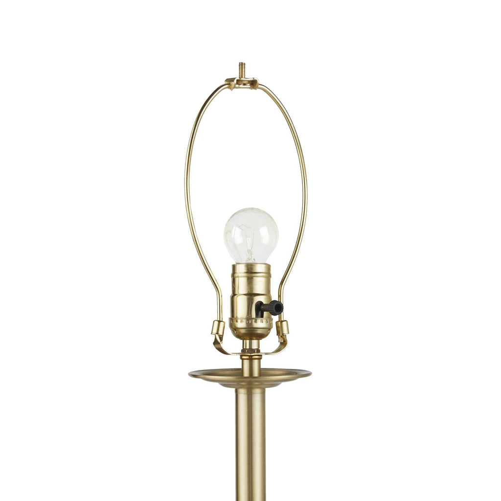 Table Lamp 28'H