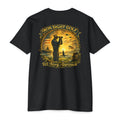 Navy-Inspired 'Iron Sight Golf' T-Shirt — US Navy Approach Military Golf Tee