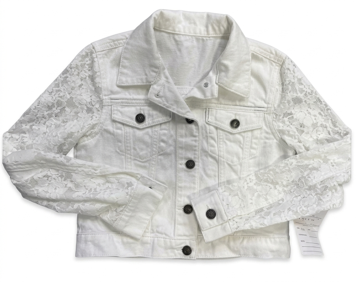 Katie J - Malaga Jacket