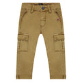 Baby Face Boys Cargo Pants