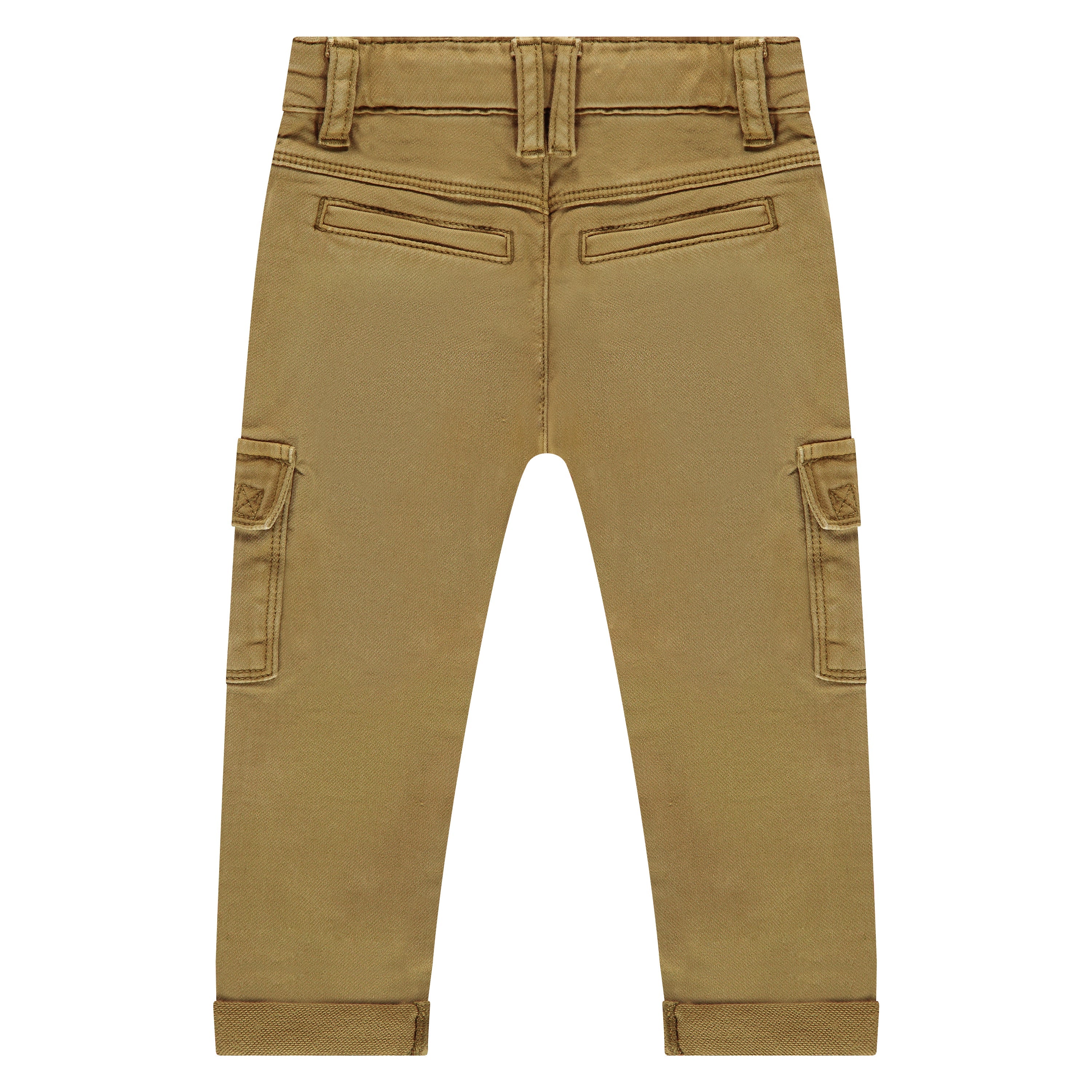 Baby Face Boys Cargo Pants