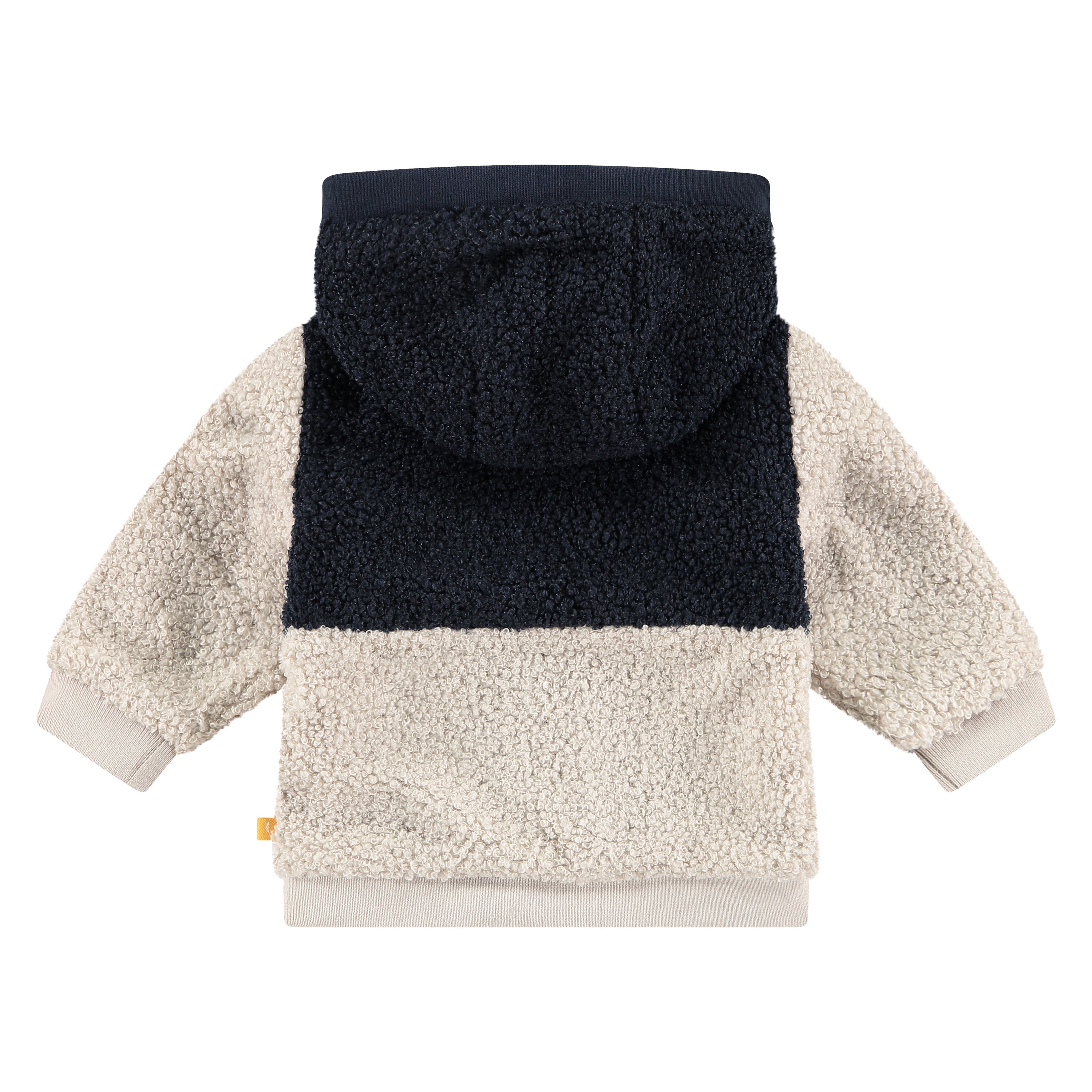 Baby Face Jacket