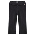 Baby Face Girls Pants velvet