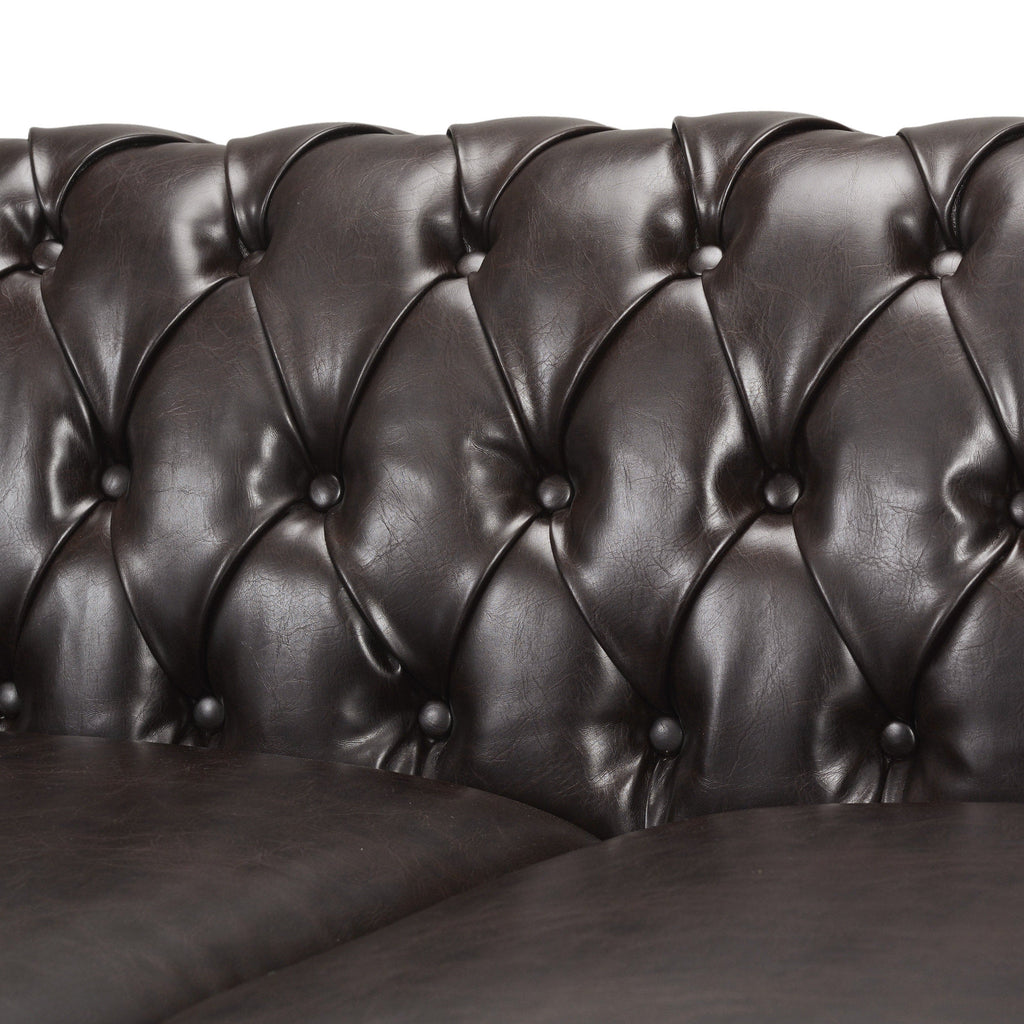 3 Seater Sofa -68014.00PUBRN