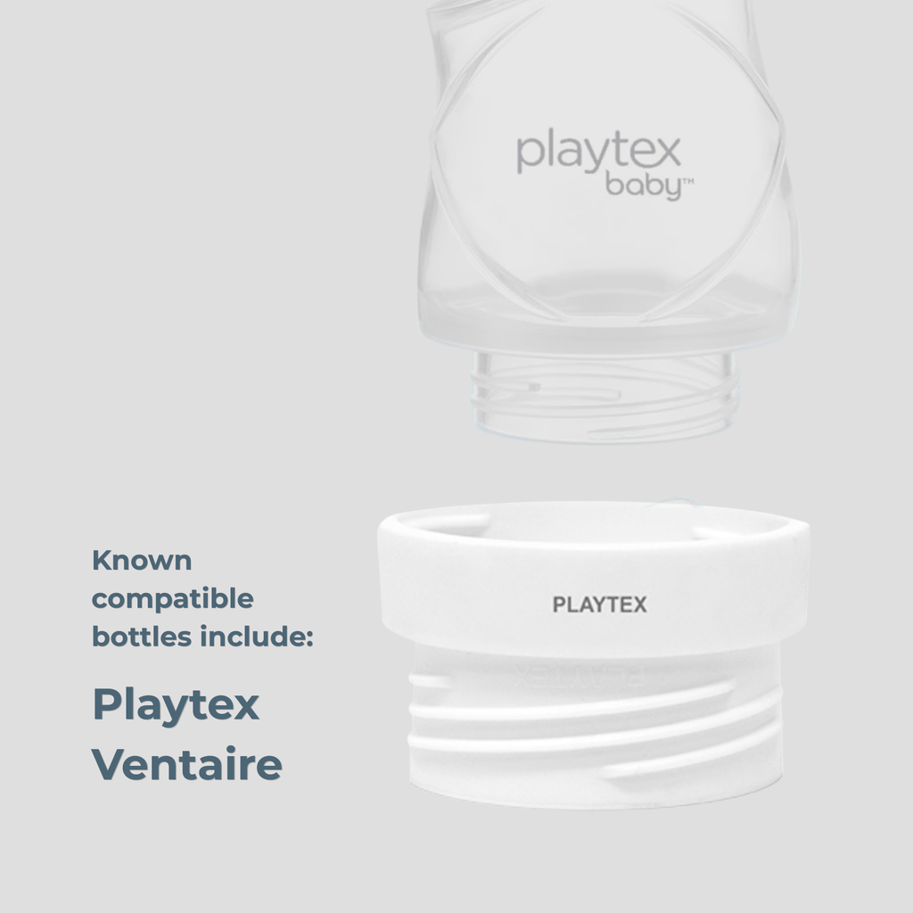 Playtex Ventaire Bottle Adapter