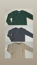 Mish - Pocket Tee