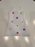 Les Tout Petits Flower Dress