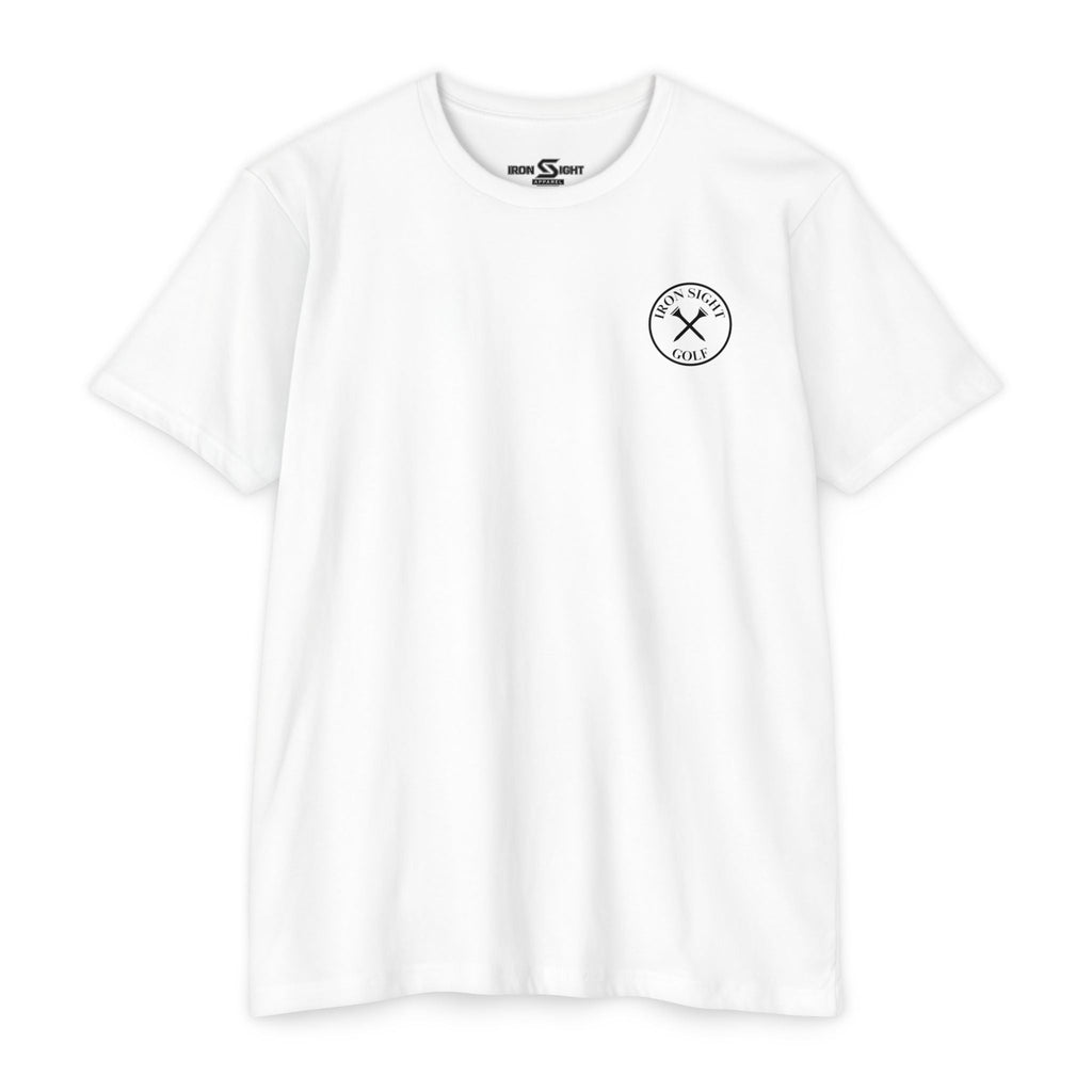 Iron Sight Desert Golf Club T-Shirt