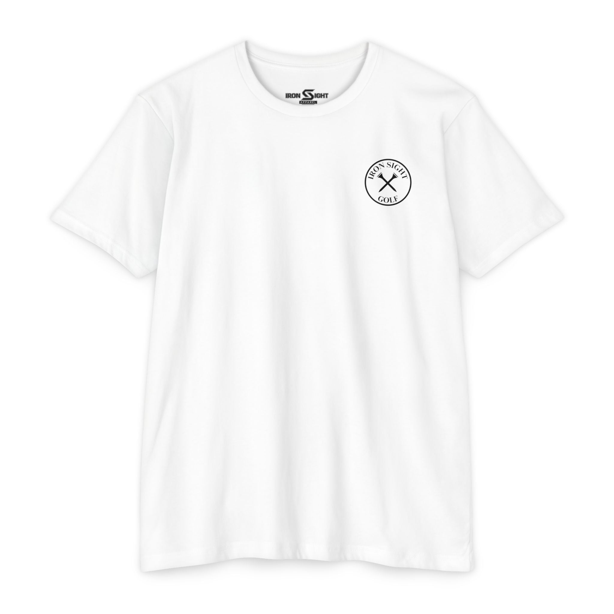 Iron Sight Desert Golf Club T-Shirt