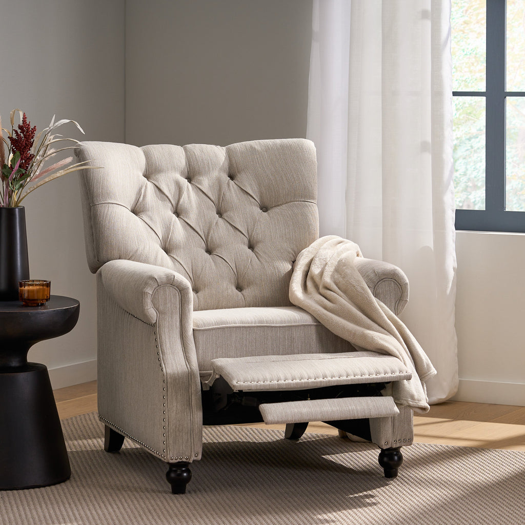 RECLINER CHAIR