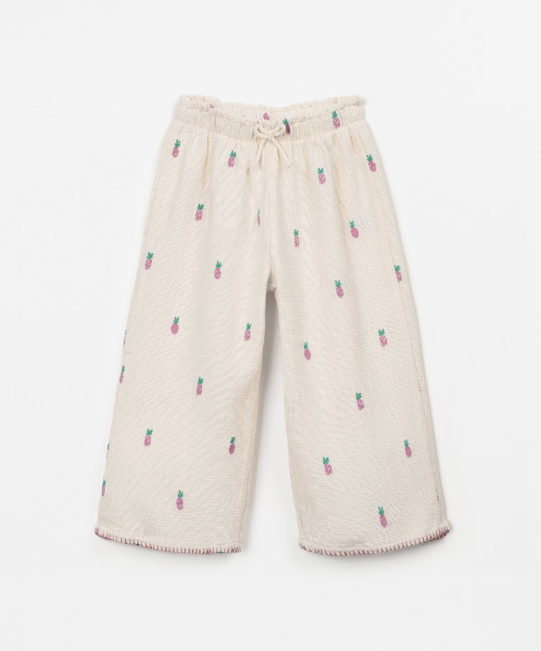 Play Up - Woven Trousers