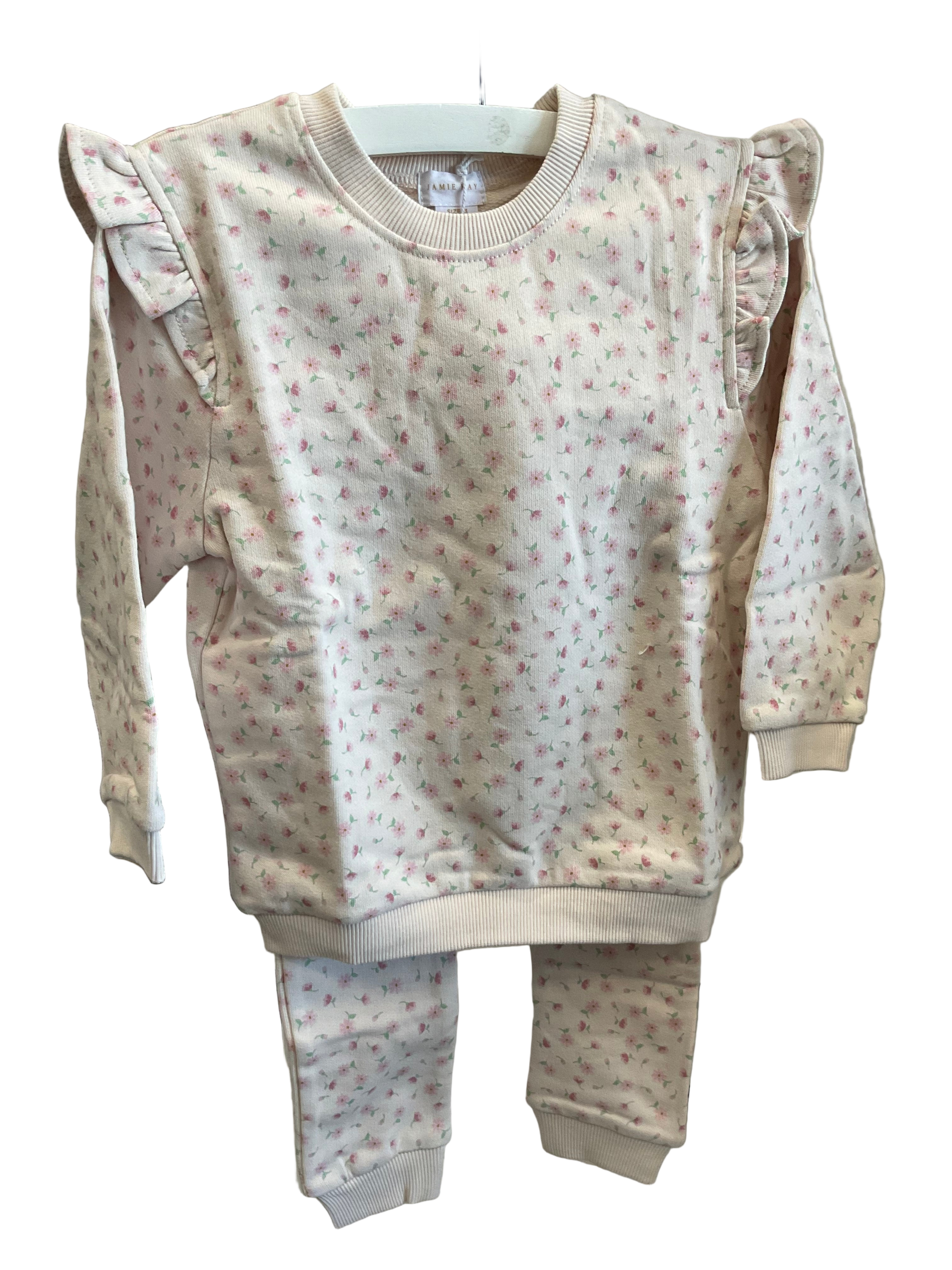 Jamie Kay Lilith Sweatshirt and track pant set