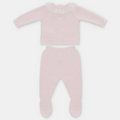 Martin Aranda - Airola Knit Lounge Set