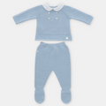 Martin Aranda - Knit Set Monterioralle