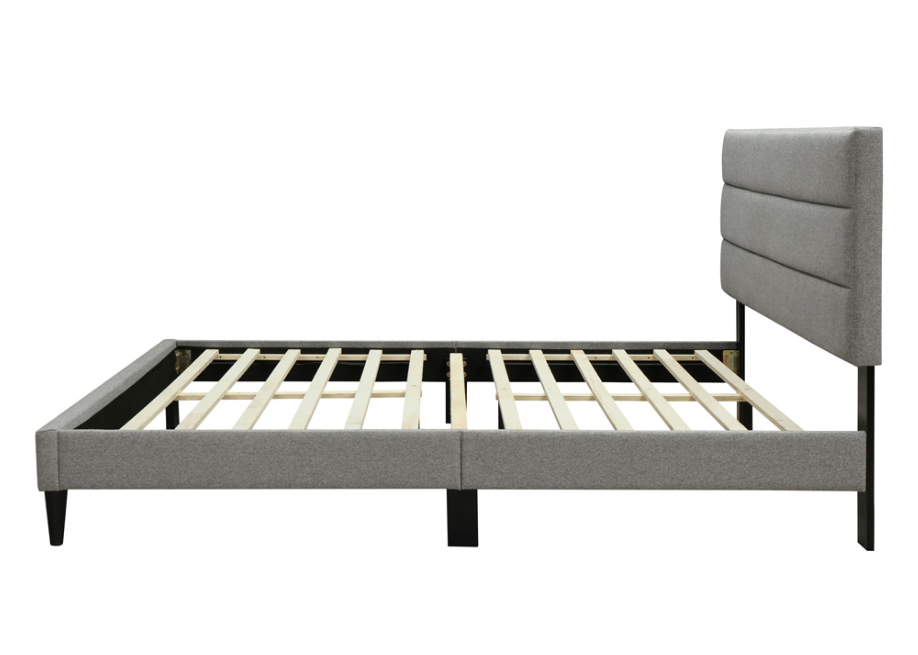 Full Sized Channel Bed in a Box w/ USB