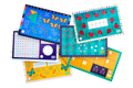 3-pack Math Placemat Bundle