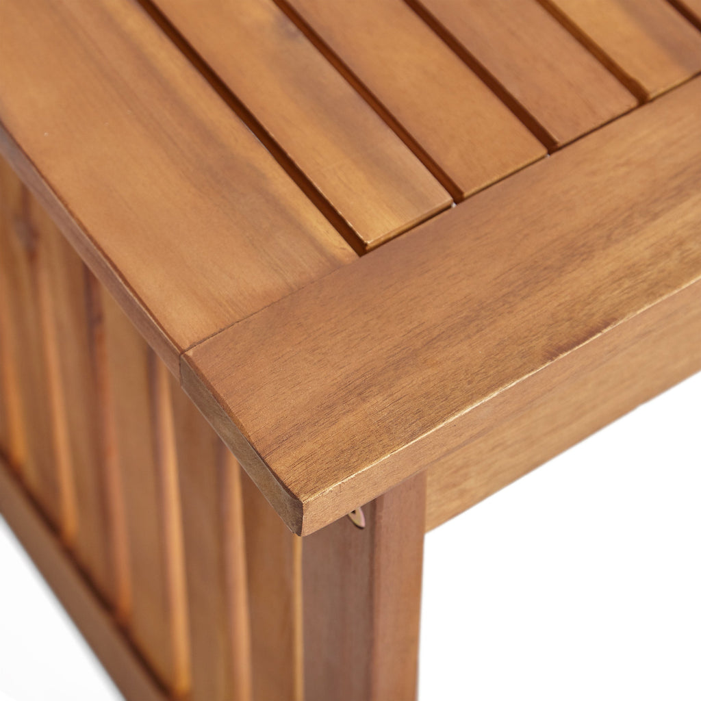 CASA ACACIA  COFFEE TABLE
