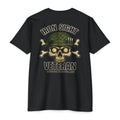 Iron Sight Veteran T-Shirt — Honor the Fallen Memorial Tee