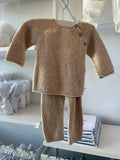 Paz Rodriguez Knit Newborn Set Baloo 003-131813