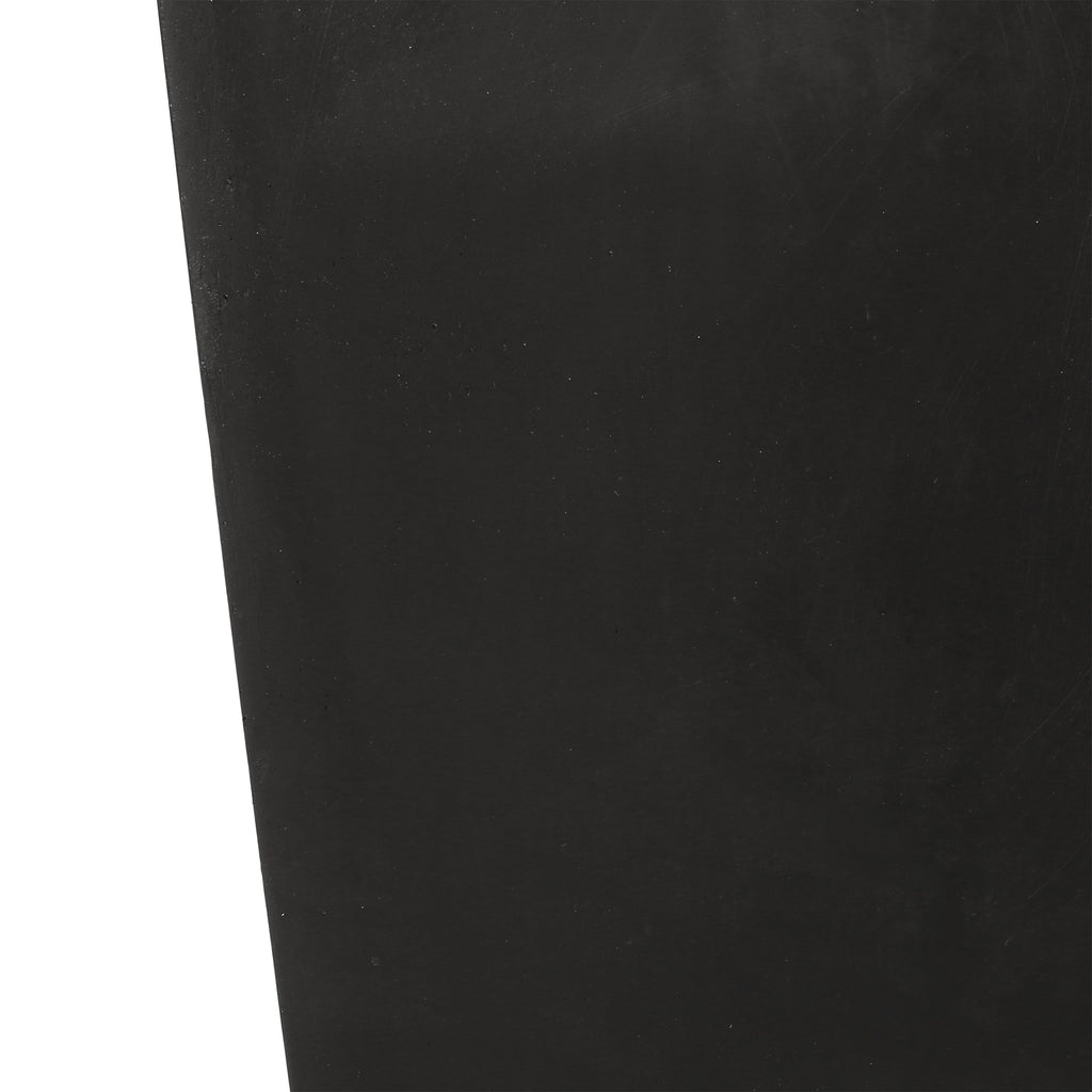32.5' H Outdoor MGO Planter