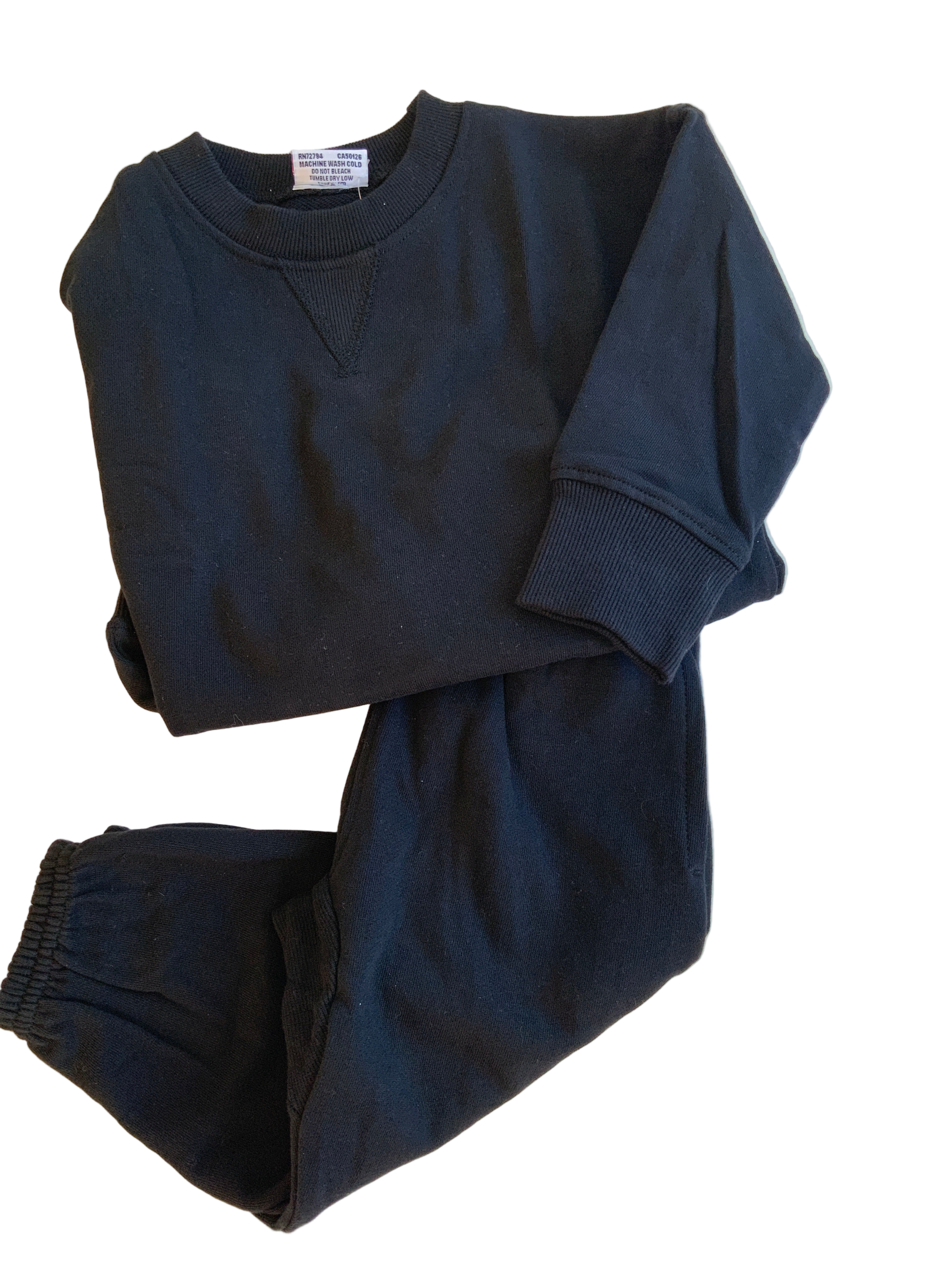 Mishmish - Crew Sweatshirt Sets