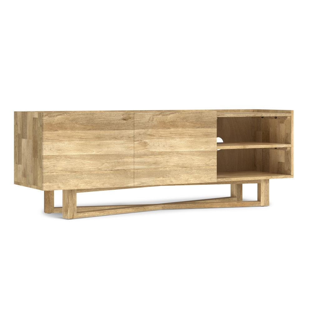 Harrow TV Media Stand