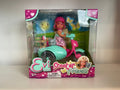 Master Toys-  EVI SCOOTER FRIENDS