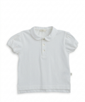 Baby GI - White Polo Shirt