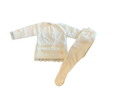 Paz Rodriguez - Set Cream/Beige
