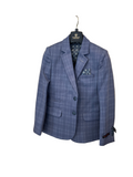 Leo and Zachary - Cooled Pow Stretch Blazer