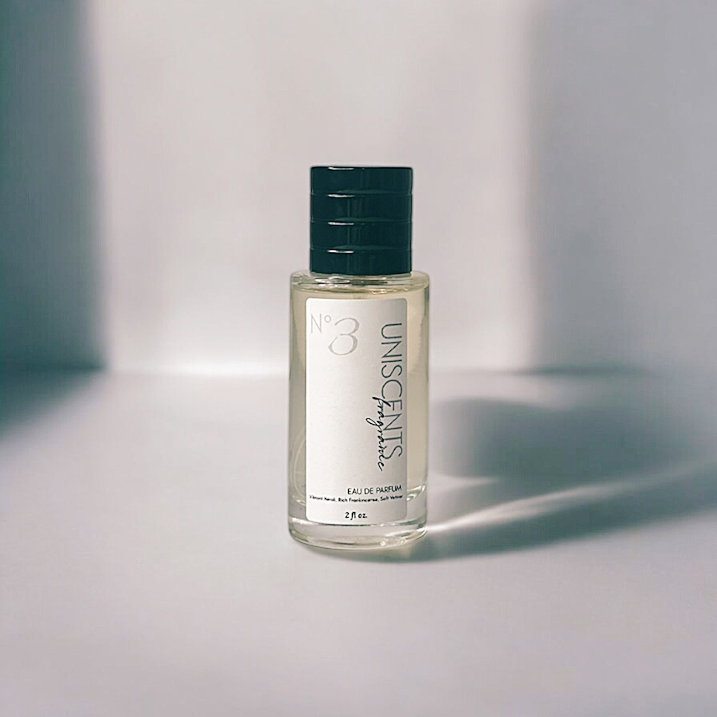 Artisan Perfume & Cologne Spray – 2oz Unisex Fragrance, Gender Neutral