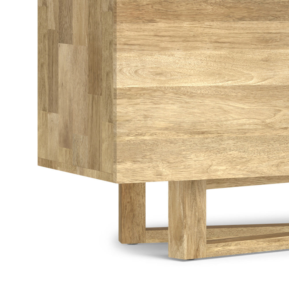 Harrow TV Media Stand
