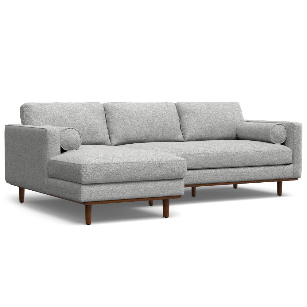 Morrison Left Sectional Sofa