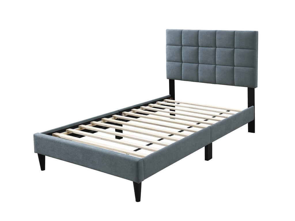 Twin Bed