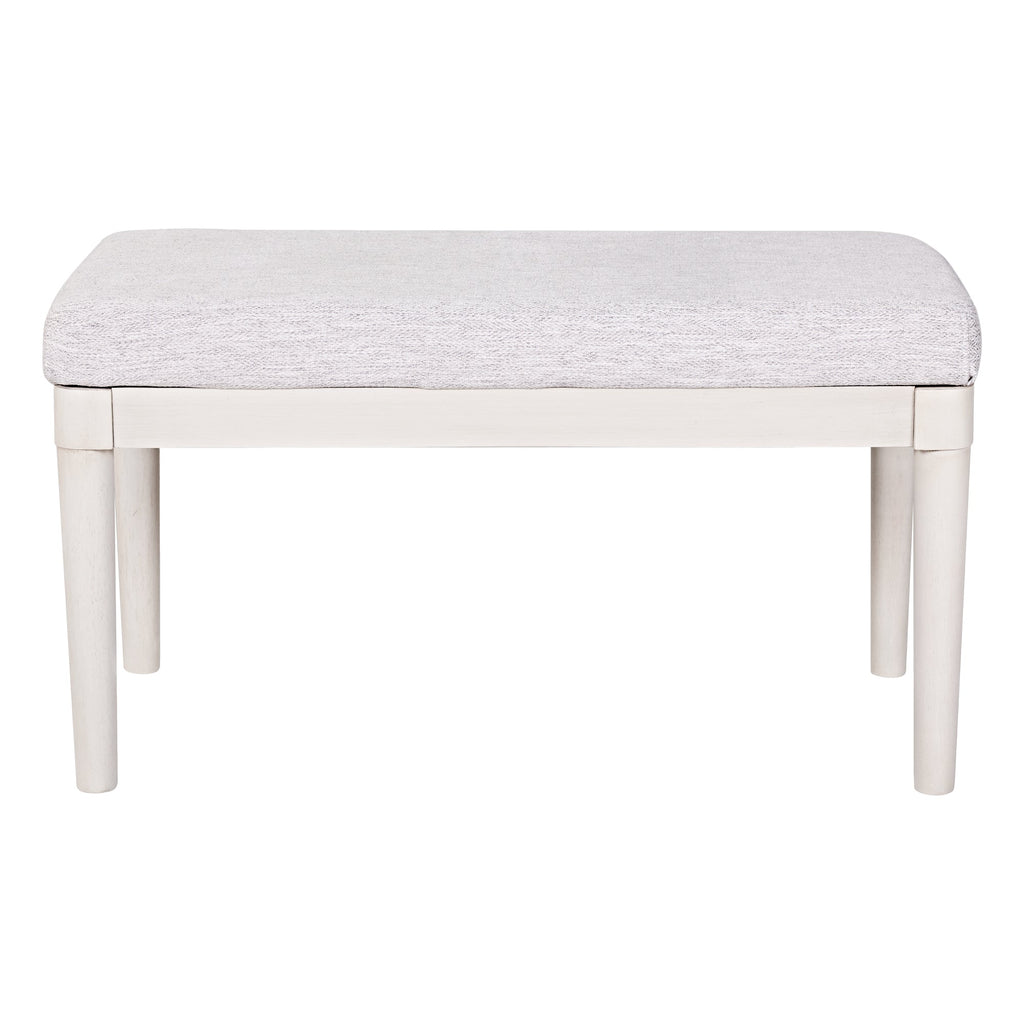 Modern Vanity Desk with Mirror, Adult Makeup Table Set with Stool, Home Office Desk, 2 Large Drawers, White