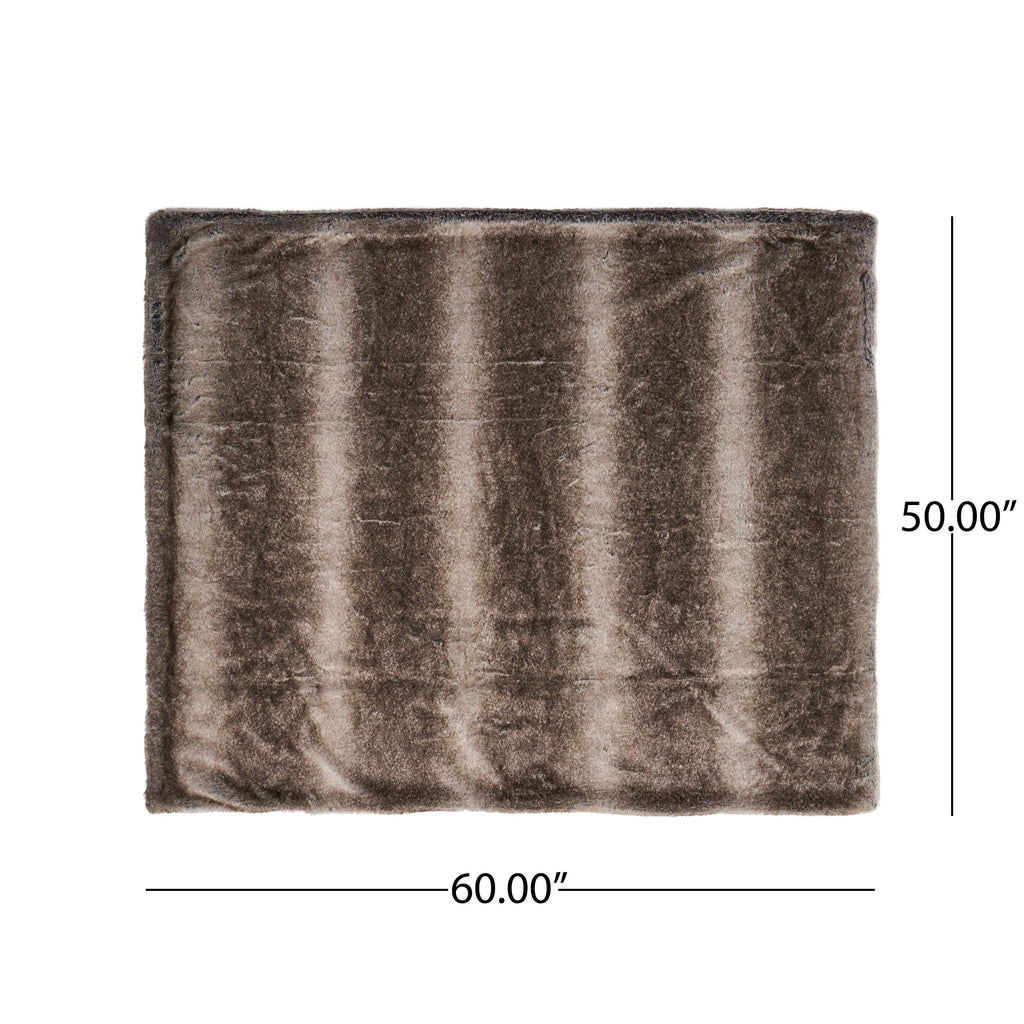 THROW - 50'' x 60''