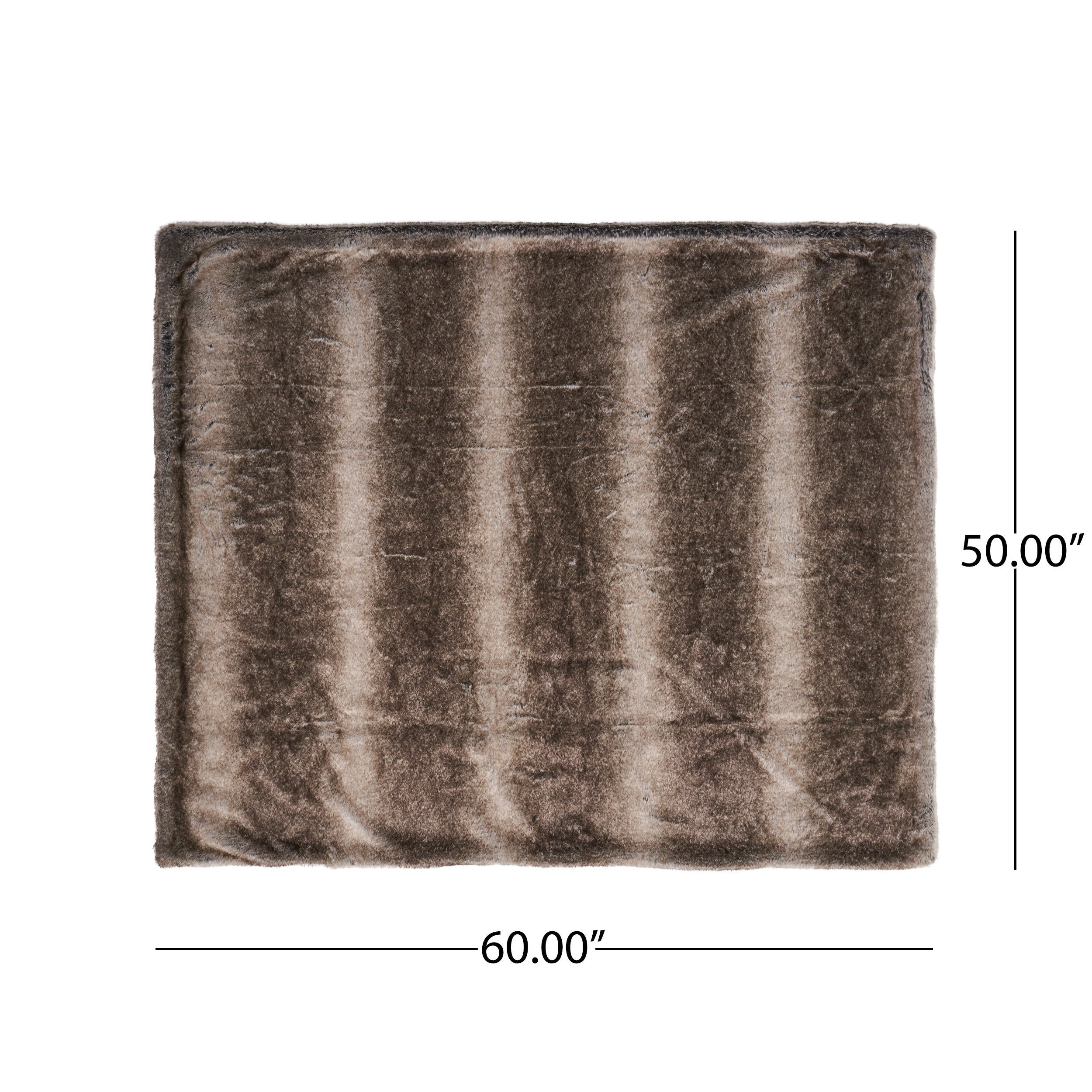 THROW - 50'' x 60''