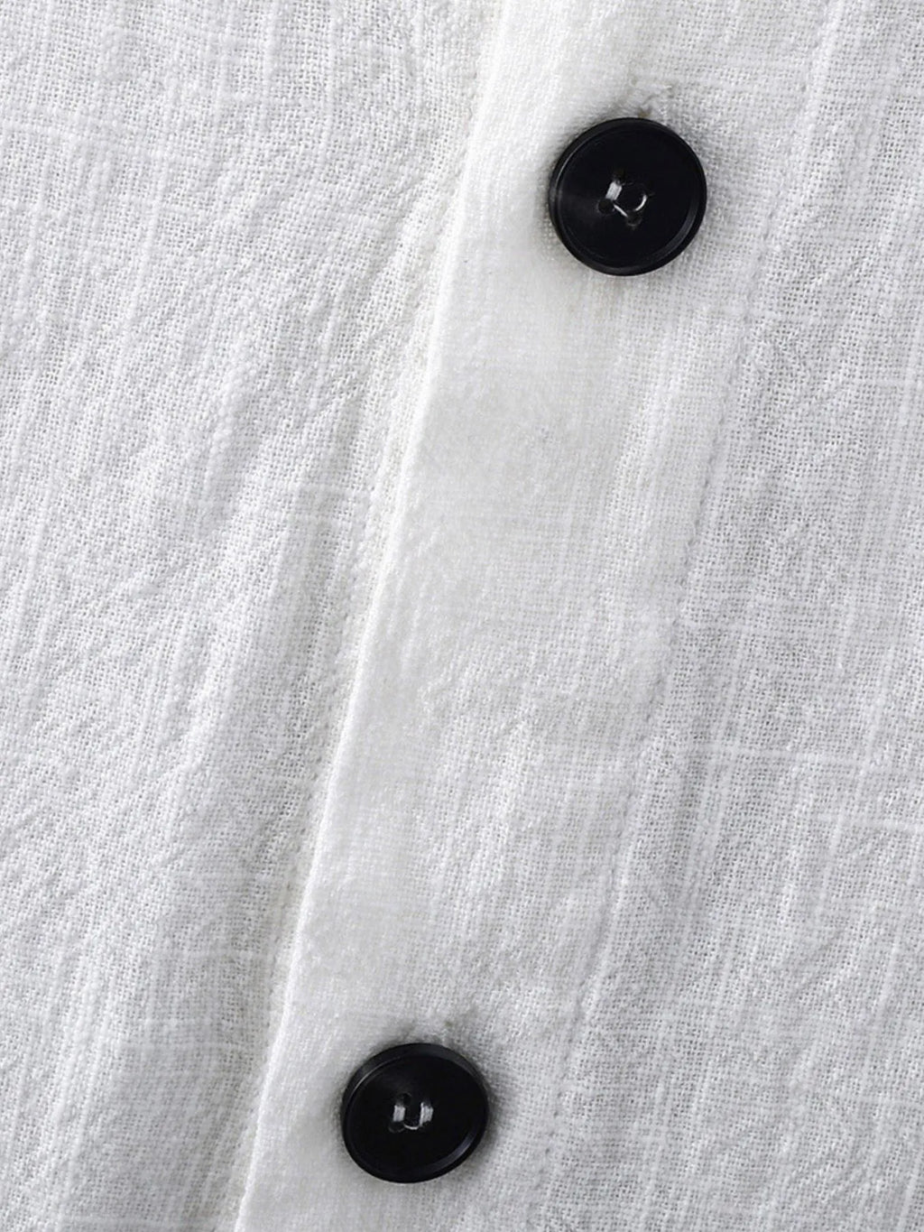 Button Up Short Sleeve Shirt